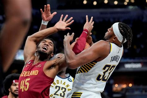 Indiana Pacers vs Cleveland Cavaliers Prediction NBA Picks.